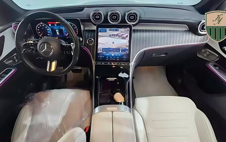 Mercedes-Benz GLC, 2023 год, 6 765 000 рублей, 2 фотография