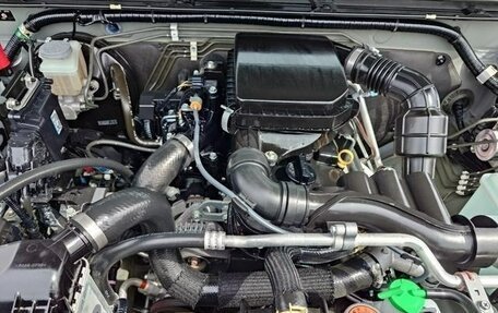 Suzuki Jimny, 2022 год, 1 350 000 рублей, 3 фотография