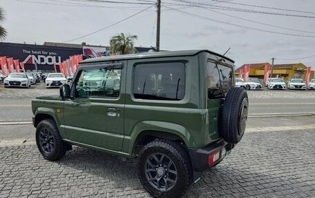 Suzuki Jimny, 2022 год, 1 350 000 рублей, 6 фотография