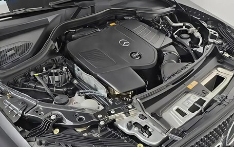 Mercedes-Benz GLC, 2023 год, 6 765 000 рублей, 19 фотография