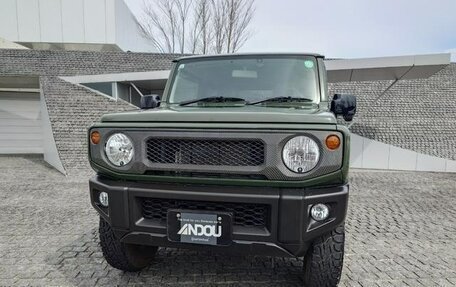 Suzuki Jimny, 2022 год, 1 350 000 рублей, 2 фотография
