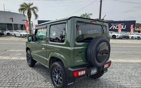 Suzuki Jimny, 2022 год, 1 350 000 рублей, 5 фотография