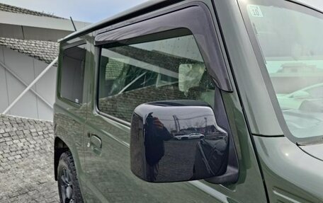 Suzuki Jimny, 2022 год, 1 350 000 рублей, 7 фотография