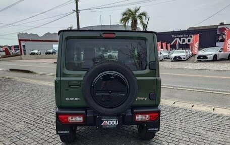 Suzuki Jimny, 2022 год, 1 350 000 рублей, 8 фотография