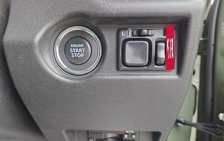 Suzuki Jimny, 2022 год, 1 350 000 рублей, 20 фотография