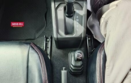 Suzuki Jimny, 2022 год, 1 350 000 рублей, 16 фотография