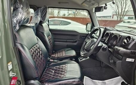 Suzuki Jimny, 2022 год, 1 350 000 рублей, 12 фотография