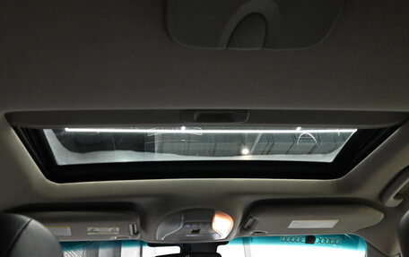 Infiniti JX, 2013 год, 1 900 000 рублей, 13 фотография