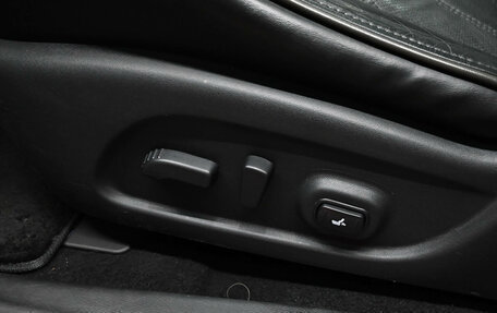 Infiniti JX, 2013 год, 1 900 000 рублей, 14 фотография