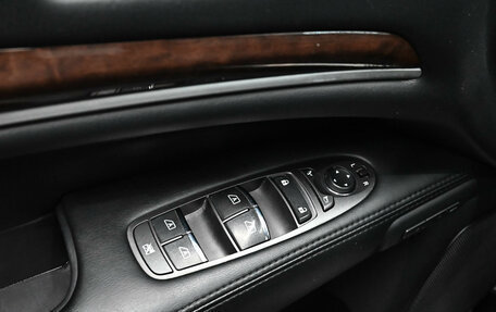 Infiniti JX, 2013 год, 1 900 000 рублей, 15 фотография