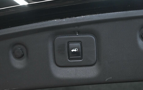 Infiniti JX, 2013 год, 1 900 000 рублей, 21 фотография