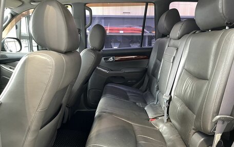 Toyota Land Cruiser Prado 120 рестайлинг, 2006 год, 2 200 000 рублей, 9 фотография