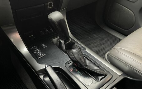 Toyota Land Cruiser Prado 120 рестайлинг, 2006 год, 2 200 000 рублей, 12 фотография