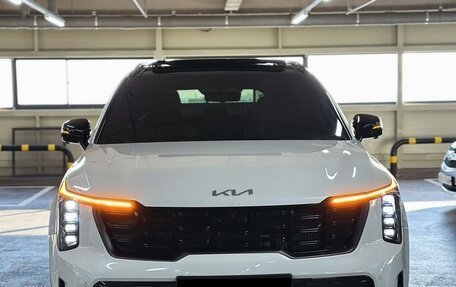 KIA Sorento IV, 2025 год, 4 600 000 рублей, 2 фотография