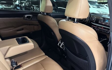 KIA Sorento IV, 2025 год, 4 600 000 рублей, 9 фотография