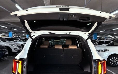 KIA Sorento IV, 2025 год, 4 600 000 рублей, 7 фотография