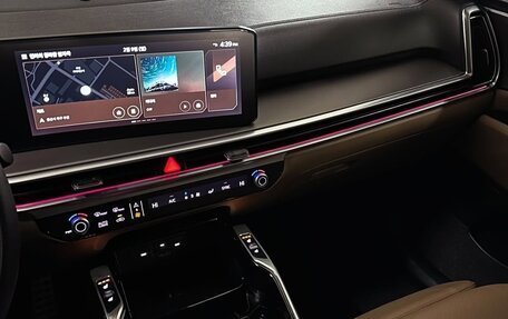 KIA Sorento IV, 2025 год, 4 600 000 рублей, 14 фотография