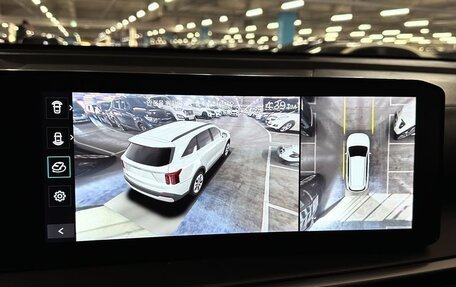 KIA Sorento IV, 2025 год, 4 600 000 рублей, 15 фотография