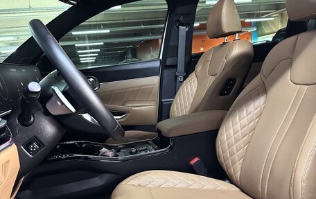 KIA Sorento IV, 2025 год, 4 600 000 рублей, 12 фотография