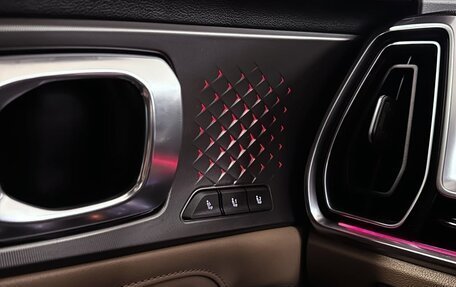 KIA Sorento IV, 2025 год, 4 600 000 рублей, 13 фотография