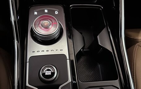 KIA Sorento IV, 2025 год, 4 600 000 рублей, 17 фотография