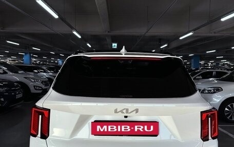 KIA Sorento IV, 2025 год, 4 600 000 рублей, 5 фотография