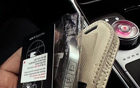 KIA Sorento IV, 2025 год, 4 600 000 рублей, 18 фотография