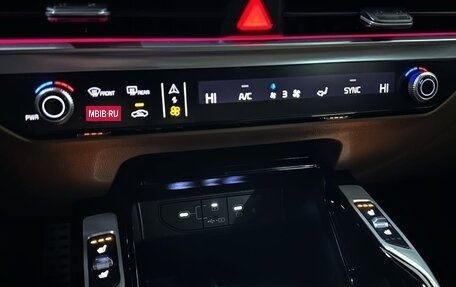 KIA Sorento IV, 2025 год, 4 600 000 рублей, 16 фотография