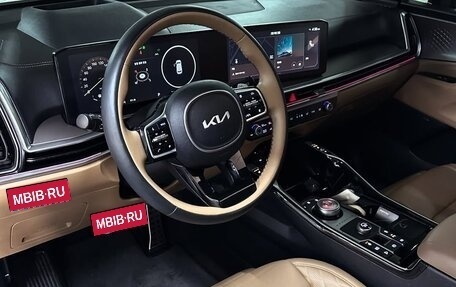 KIA Sorento IV, 2025 год, 4 600 000 рублей, 11 фотография