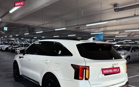 KIA Sorento IV, 2025 год, 4 600 000 рублей, 6 фотография