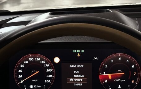 KIA Sorento IV, 2025 год, 4 600 000 рублей, 20 фотография