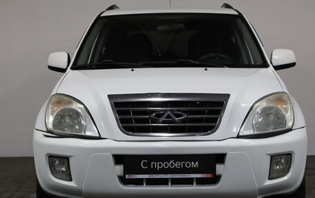 Chery Tiggo (T11), 2013 год, 349 000 рублей, 2 фотография