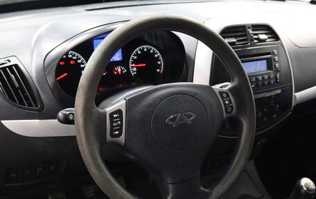 Chery Tiggo (T11), 2013 год, 349 000 рублей, 9 фотография