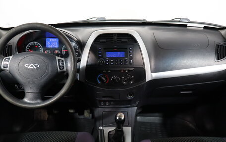 Chery Tiggo (T11), 2013 год, 349 000 рублей, 7 фотография