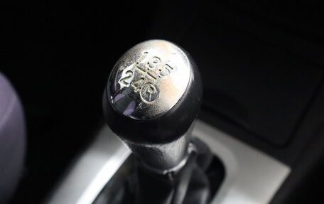 Chery Tiggo (T11), 2013 год, 349 000 рублей, 10 фотография