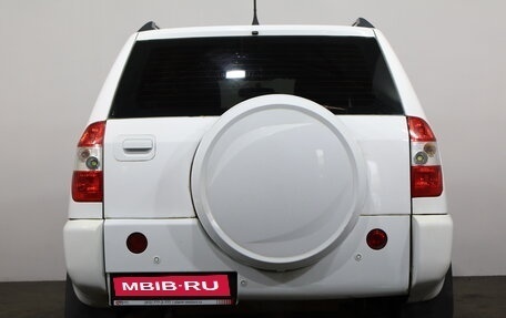 Chery Tiggo (T11), 2013 год, 349 000 рублей, 5 фотография