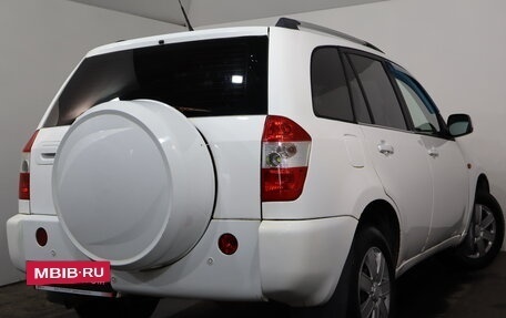 Chery Tiggo (T11), 2013 год, 349 000 рублей, 4 фотография