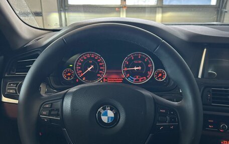 BMW 5 серия, 2013 год, 2 000 000 рублей, 13 фотография