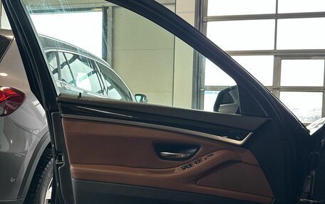 BMW 5 серия, 2013 год, 2 000 000 рублей, 12 фотография