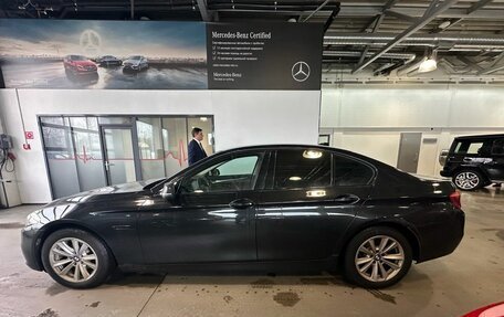 BMW 5 серия, 2013 год, 2 000 000 рублей, 10 фотография