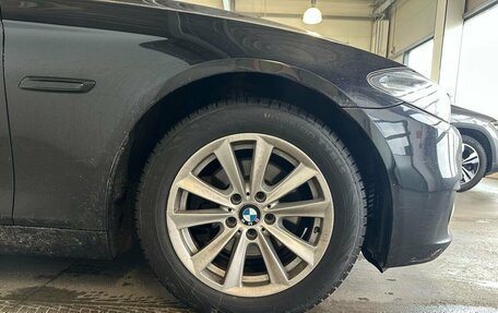 BMW 5 серия, 2013 год, 2 000 000 рублей, 11 фотография