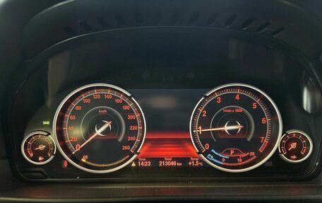 BMW 5 серия, 2013 год, 2 000 000 рублей, 15 фотография