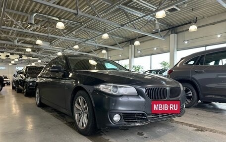 BMW 5 серия, 2013 год, 2 000 000 рублей, 5 фотография