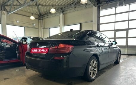 BMW 5 серия, 2013 год, 2 000 000 рублей, 7 фотография