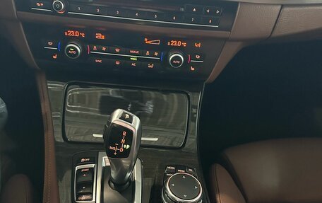 BMW 5 серия, 2013 год, 2 000 000 рублей, 18 фотография