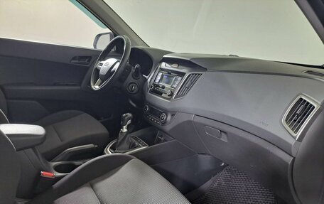 Hyundai Creta I рестайлинг, 2020 год, 2 150 000 рублей, 11 фотография