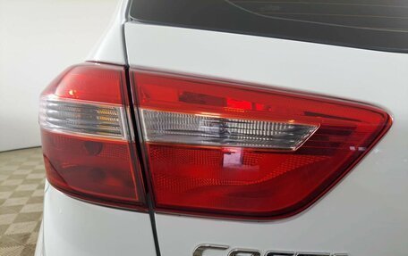 Hyundai Creta I рестайлинг, 2020 год, 2 150 000 рублей, 9 фотография