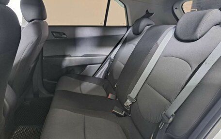 Hyundai Creta I рестайлинг, 2020 год, 2 150 000 рублей, 12 фотография