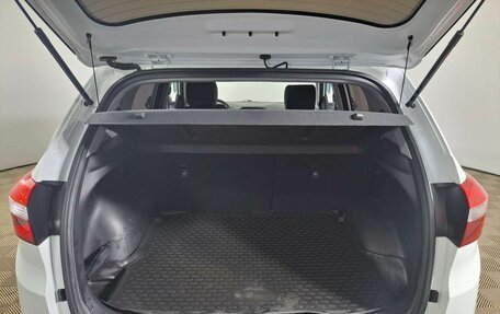 Hyundai Creta I рестайлинг, 2020 год, 2 150 000 рублей, 10 фотография