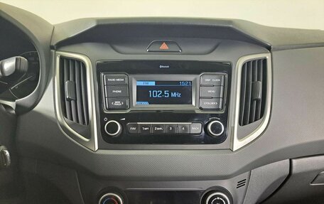 Hyundai Creta I рестайлинг, 2020 год, 2 150 000 рублей, 15 фотография